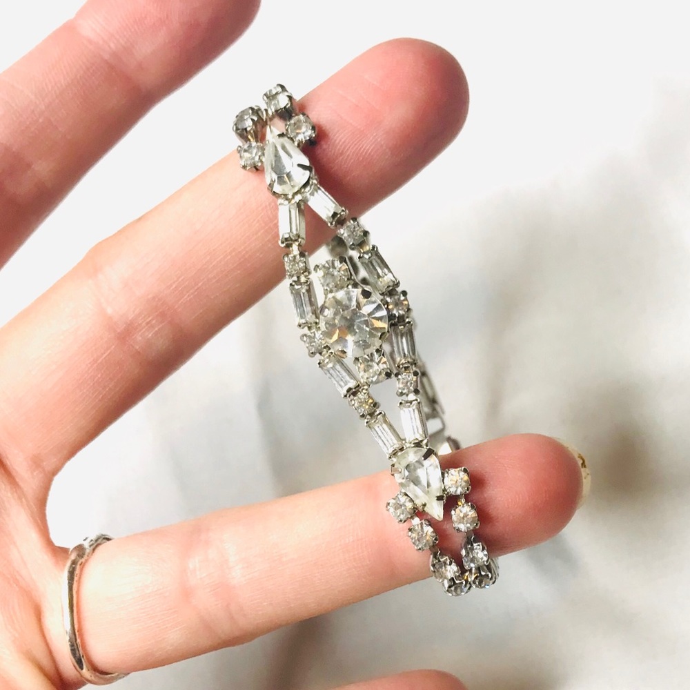 Vintage bracelet.